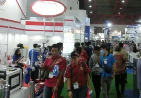 2025年印尼食品加工展門票購買方式，多少錢一張？