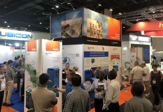 2026年南非水展门票如何申请？多少钱？