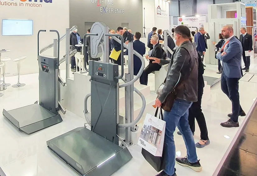 德国电梯展2027参展攻略(时间地点+门票怎么买?)