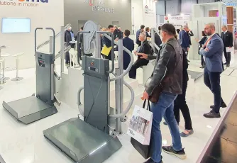 德国电梯展2027参展攻略（时间地点+门票怎么买？）