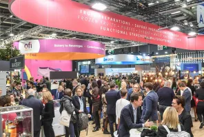 Fi Europe2024德国欧洲食品配料展11月19-21日举办，门票购买渠道、门票价格