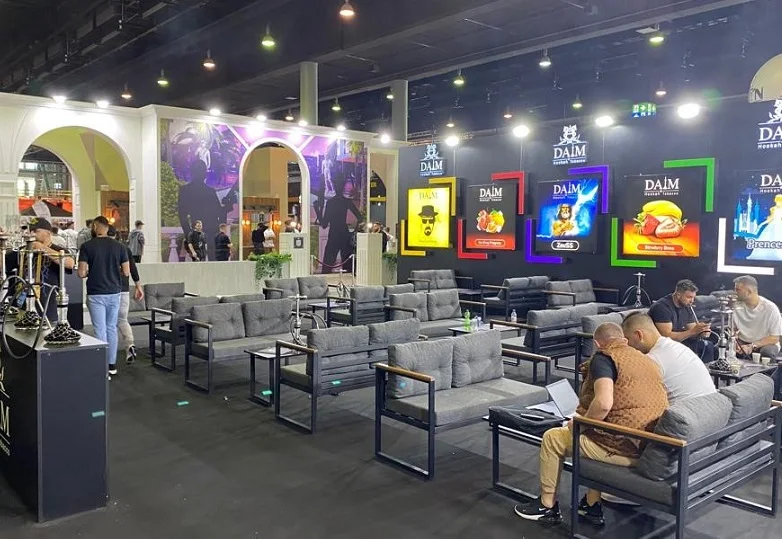 2025西班牙电子烟展参展攻略（时间+地点+门票怎么买？）
