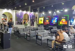 SHISHAMESSE Sevilla (Spain Shisha & Vape Expo) on-site exhibition (highlights)7