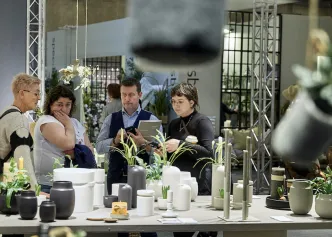 2026丹麦礼品展(Formland )展品范围有哪些？