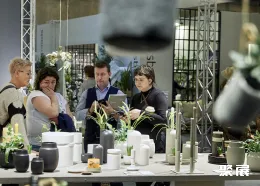 丹麦家居用品展展会现场(现场盛况)2