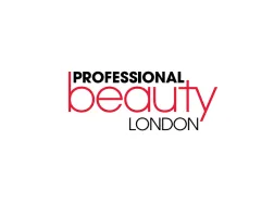 UK London Professional Beauty ExpoLogo