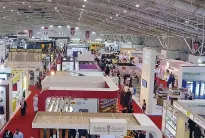 2025利雅得酒店展展位图与展位申请