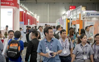泰国纸展2025时间表和地点