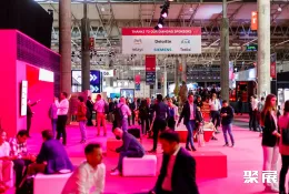 西班牙物联网展现场图片8