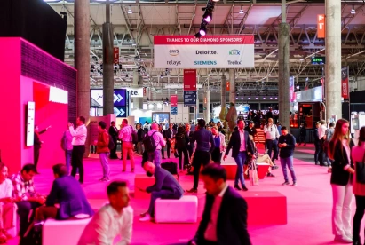 2025年西班牙物联网展门票购买途径?怎么购票?