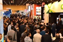 2026年埃及石油展门票购买途径？怎么购票？