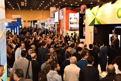 2026年埃及石油展门票购买途径？怎么购票？