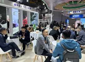 中国（上海）国际食品添加剂和配料展览会FIC2026参展攻略（时间+地点+门票）
