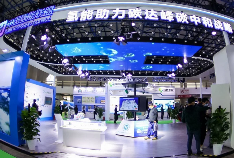 深圳氢能展2025参展攻略(时间+地点+观众预约)