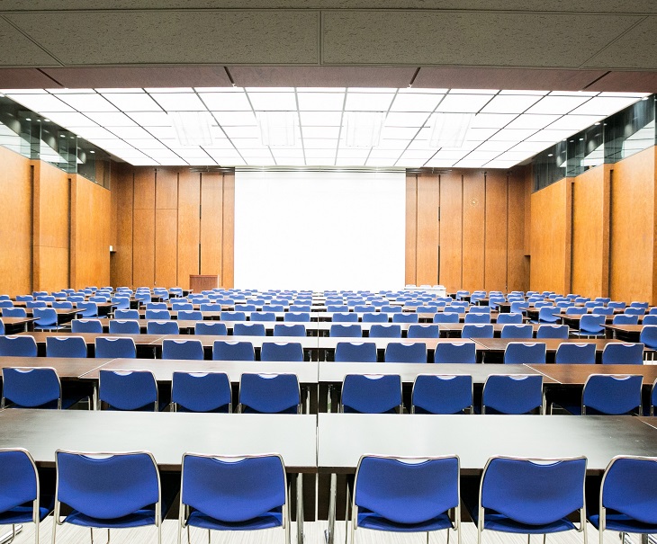 日本神户国际会展中心实拍