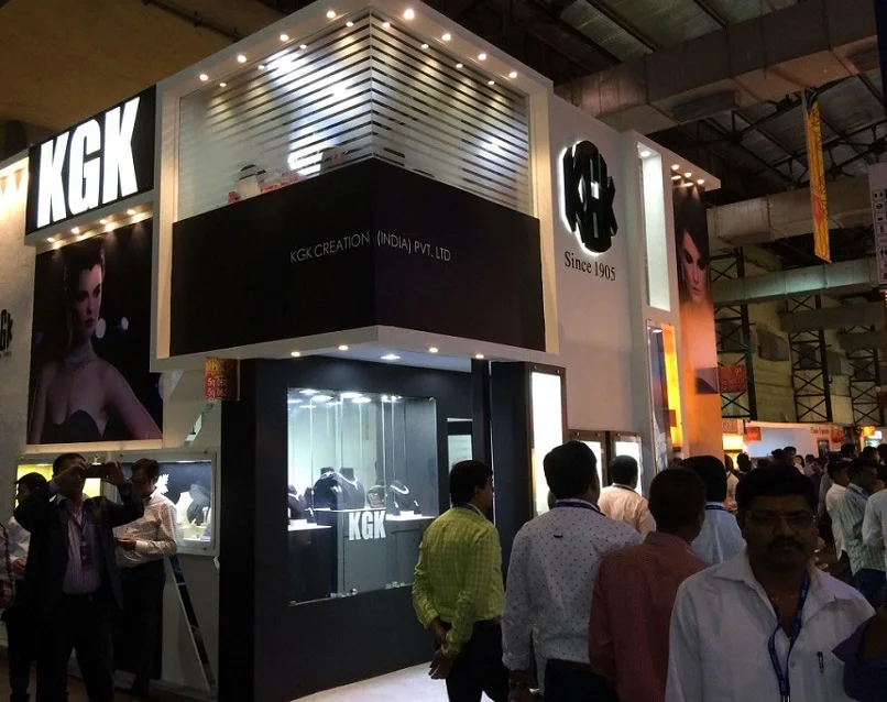 孟买珠宝展(IIJS)2026举办时间与地点