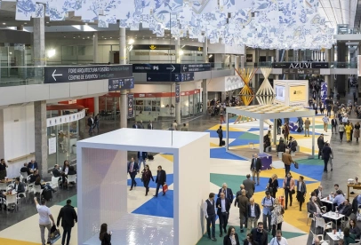 西班牙厨卫展2026参展攻略（时间地点+门票多少钱？）