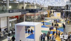 西班牙厨卫展2025展位价格与展位申请