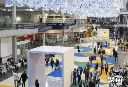 西班牙厨卫展现场图片1