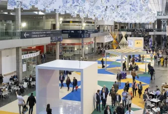 西班牙厨卫展2025展位价格与展位申请