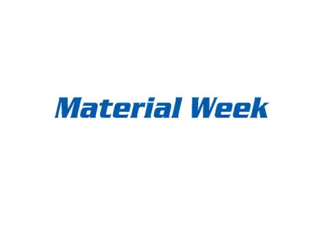 日本复合材料展logo