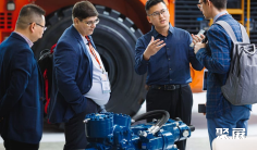 葡萄牙矿业展(The Electric Mine)2026参展攻略(时间地点+门票怎么买?)