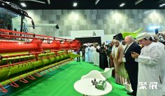 阿曼农业展2026展位费与展位预订