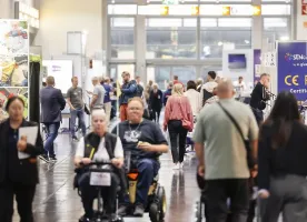 杜塞尔多夫康复展2026参展攻略（时间地点+门票价格）