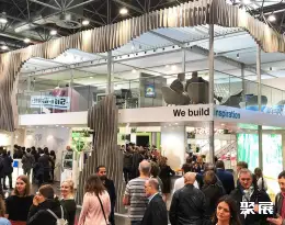 杜塞尔多夫零售展展会现场(现场盛况)6