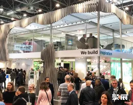 杜塞尔多夫零售展展会现场(现场盛况)6