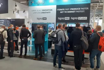 德国3D打印展2026时间地点