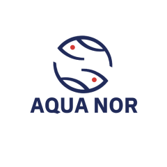 挪威水产及渔业展览会实拍图