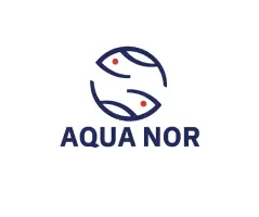 挪威水产展Logo