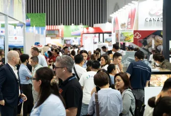 2026越南酒店用品展门票多少钱