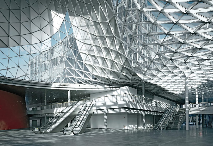 意大利新米兰会展中心