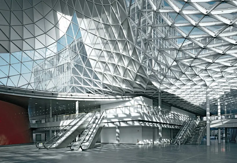 意大利新米兰会展中心图片4