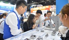 2026泰国汽车制造展展品范围