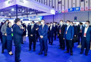 南京软博会2025参展商大全，展商名录购买