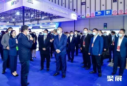 南京软博会现场图片1