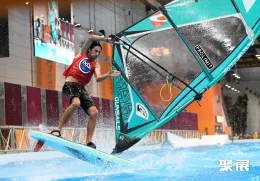 杜塞尔多夫游艇展现场图片14