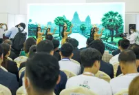 2025柬埔寨制冷展时间和举办地点