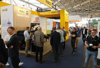 2026年荷兰电动船舶展门票哪里买，购买途径？