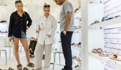 2026意大利鞋展(Expo Riva Schuh)时间和举办地点