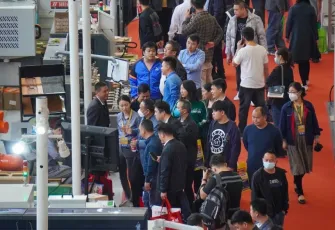 2024顺德木工机械展展商名录