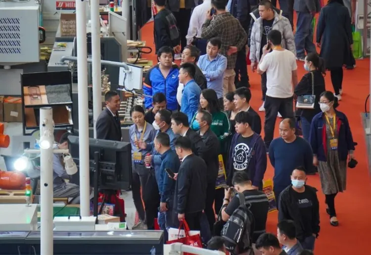 中国顺德（伦教）国际木工机械暨家具原辅材料博览会