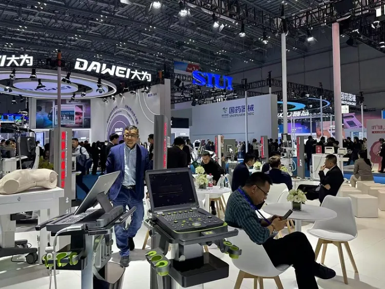 中国(广州)国际医疗器械展览会cmef
