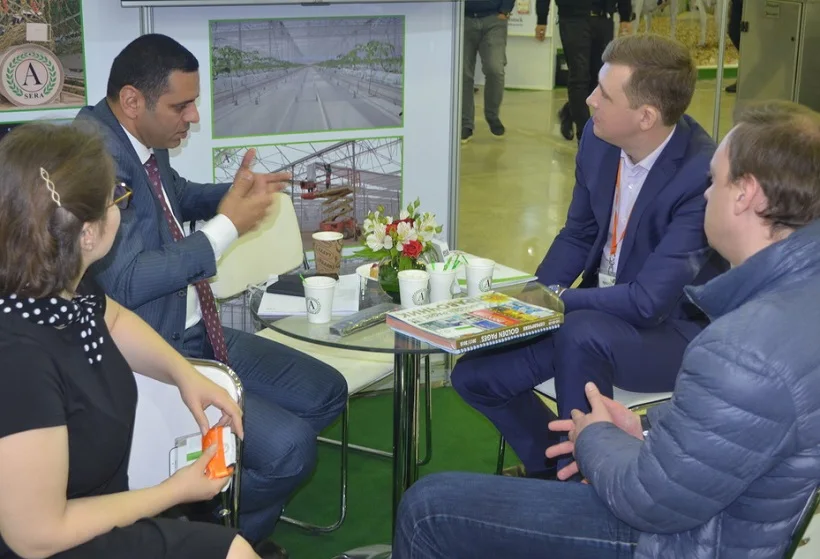 2026乌兹别克斯坦畜牧展(AgroWorld Uzbekistan)会刊如何获取?