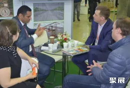 乌兹别克斯坦畜牧展现场图片4