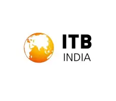 India Travel Show in MumbaiLogo
