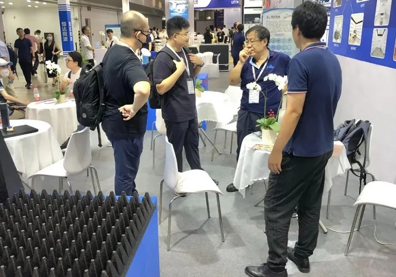 2026上海電子設(shè)計展(EDWTech)展品有哪些？